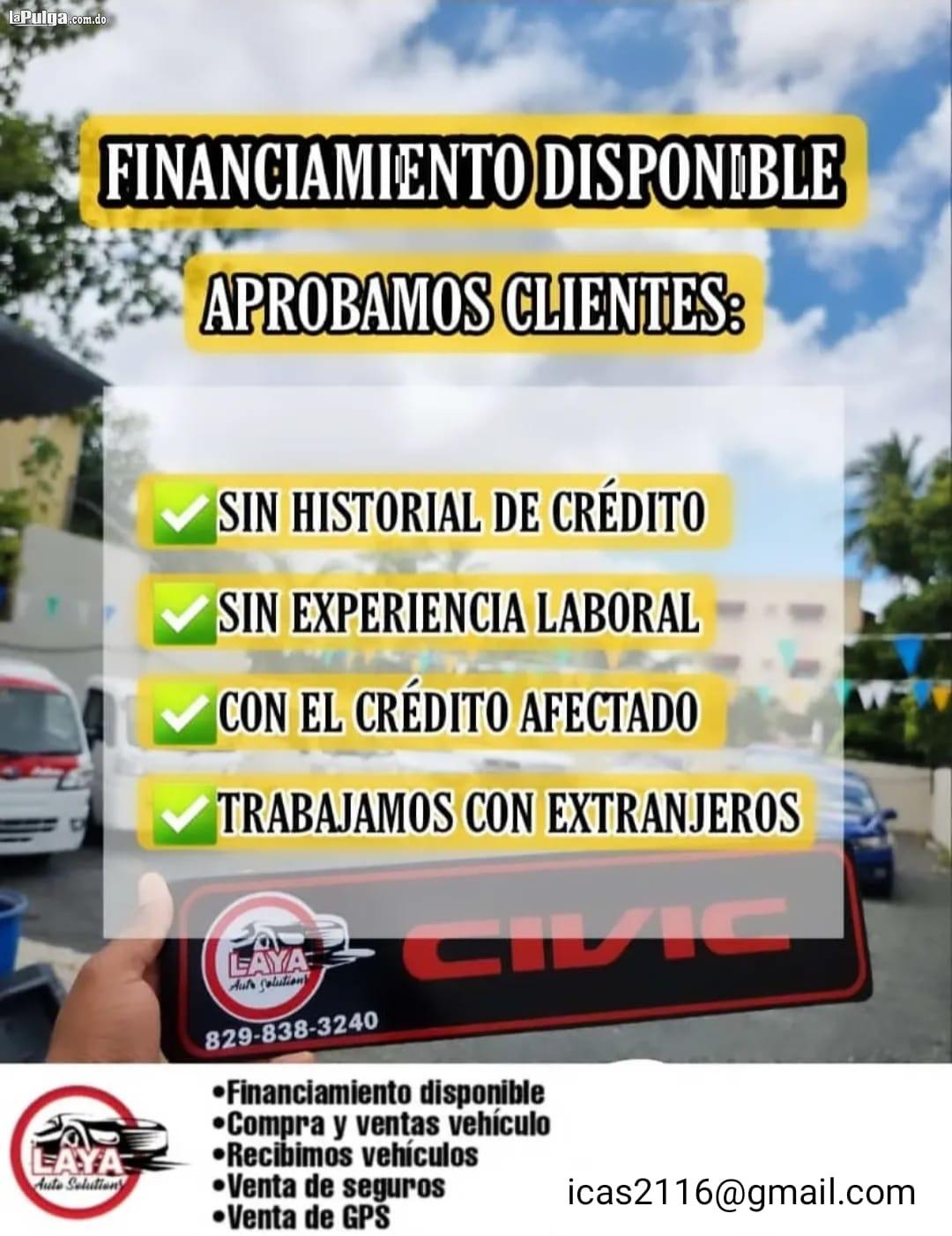 FINANCIAMIENTO DISPONIBLE  Foto 7131465-1.jpg
