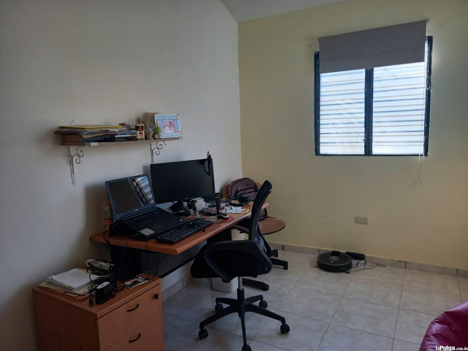 Casa en venta en Los Restauradores con todas las comodidades 2 niveles Foto 7131559-2.jpg
