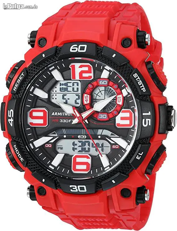 Reloj Armitron RD2795 Foto 7131634-2.jpg