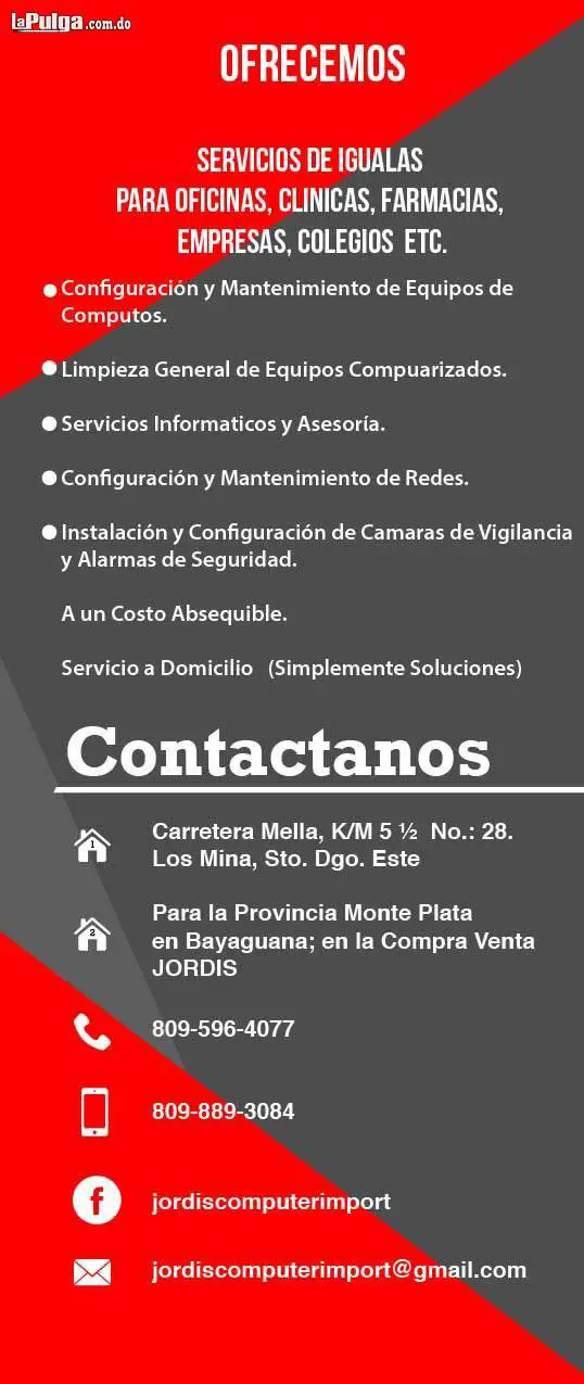 SERVICIOS QUE OFRECEMOS Foto 7131707-1.jpg