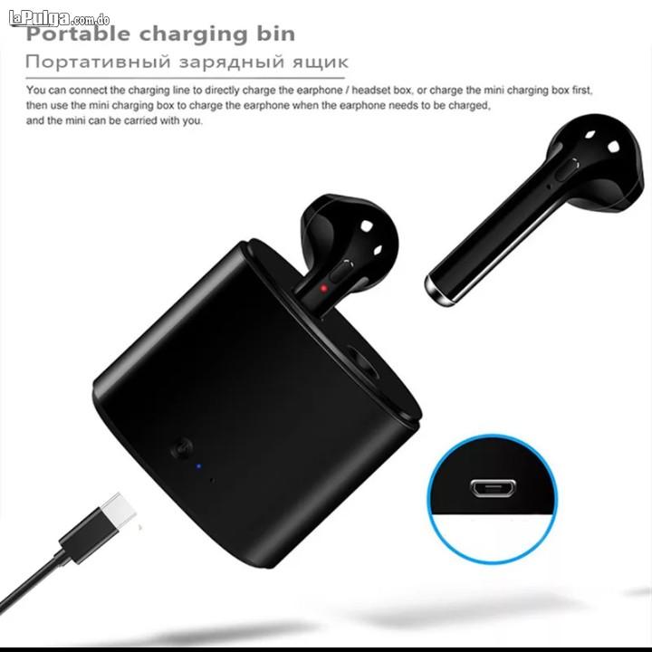 Gran oferta audífonos Bluetooth al por mayor y al detalle  Foto 7131720-2.jpg