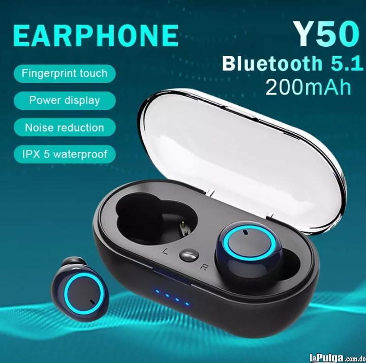 Gran oferta audífonos Bluetooth al por mayor y al detalle  Foto 7131720-3.jpg