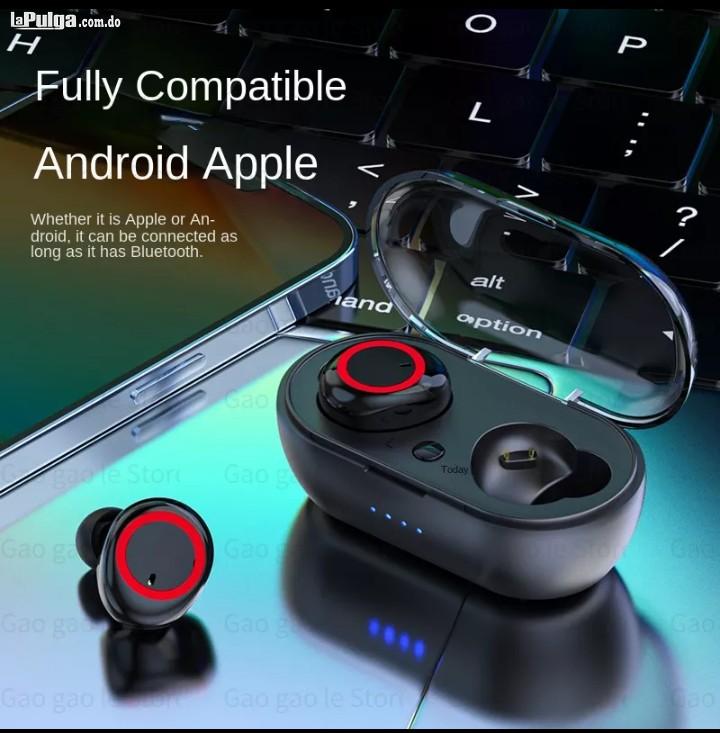Gran oferta audífonos Bluetooth al por mayor y al detalle  Foto 7131720-5.jpg