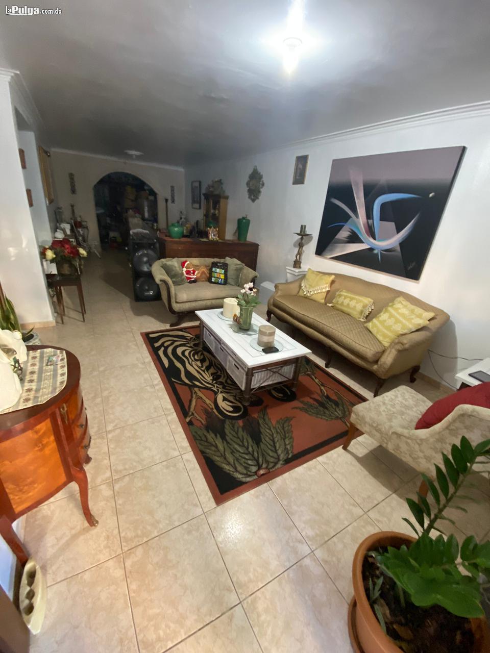 Vendo hermosa casa de 3 niveles a 2 minutos de la carretera mella. Foto 7131870-5.jpg