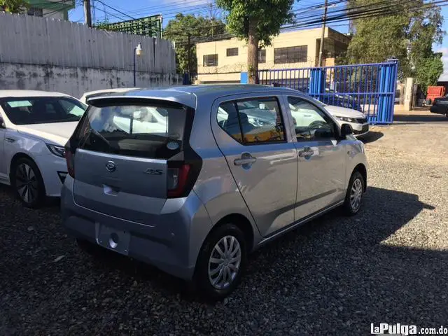 DAIHATSU MIRA 2018 RECIEN IMPORTADO EXCELENTES CONDICIONES Foto 7131873-5.jpg