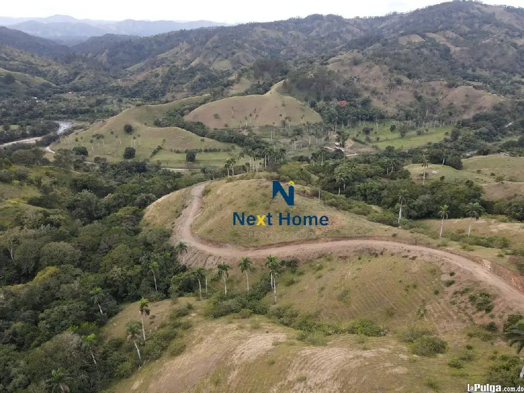 Proyecto De Solares Con Acceso Al Rio Yaque De Norte. Imagenes En 3-d Foto 7132007-3.jpg