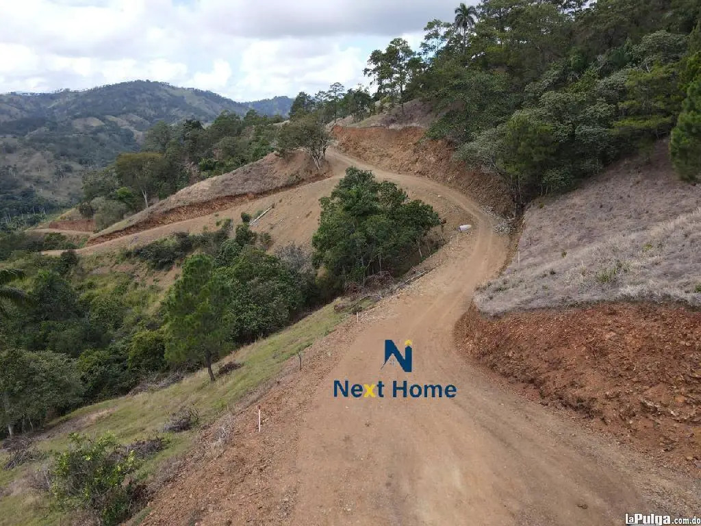 Proyecto De Solares Con Acceso Al Rio Yaque De Norte. Imagenes En 3-d Foto 7132007-4.jpg