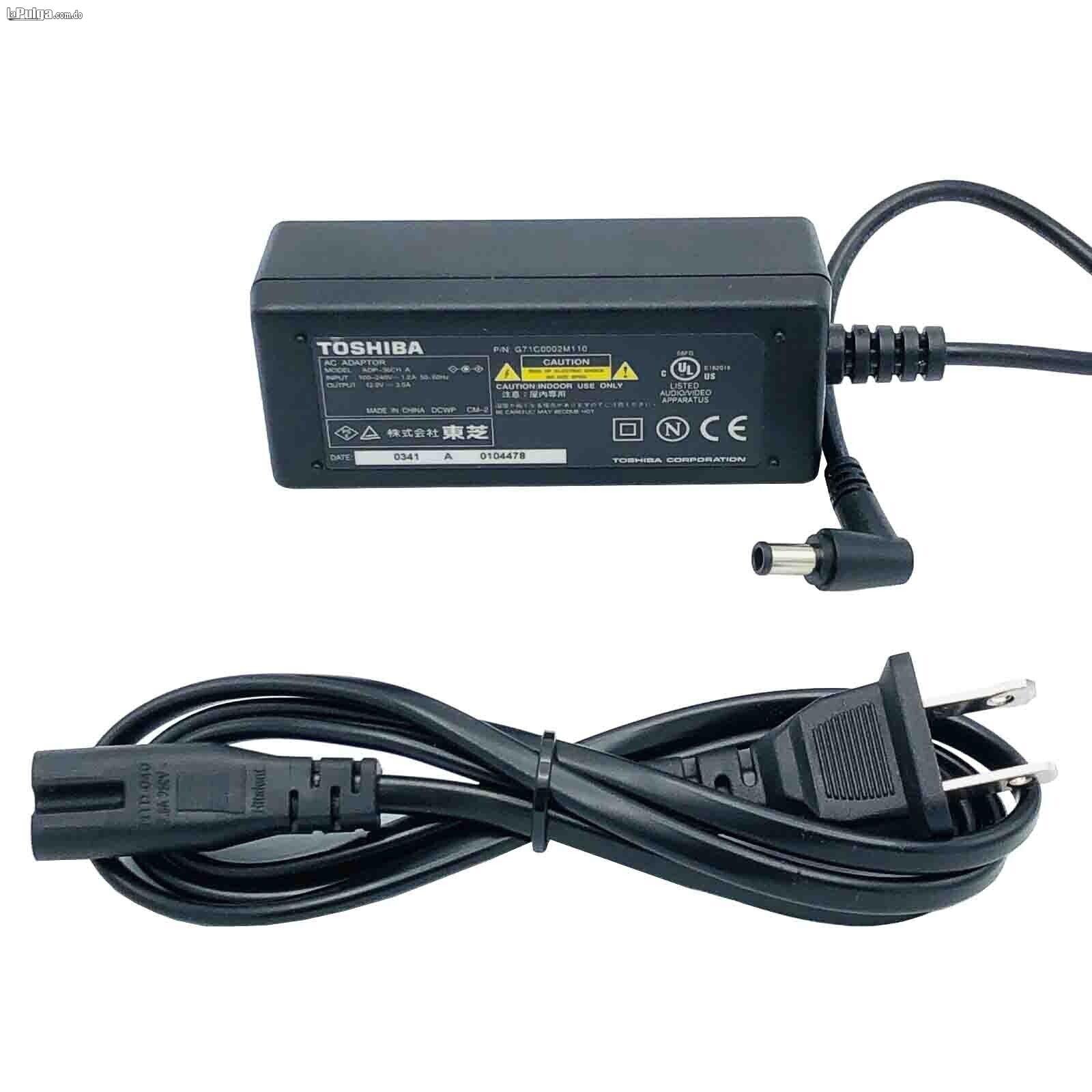  Fuente de alimentación de CA original Toshiba ADP-36CH A 12V 3A 36W  Foto 7132016-1.jpg