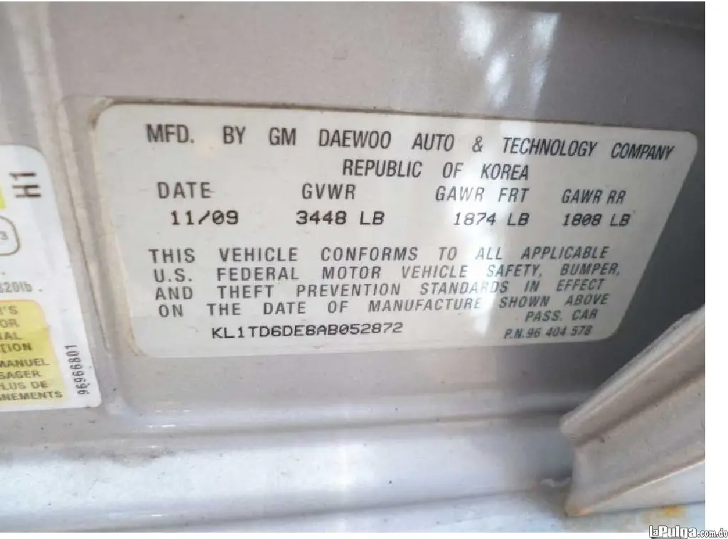 TCM Transmission Computer Module Left Hand Dash ID Foto 7132139-2.jpg