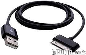 Cable USB para tablet Samsung Foto 7132160-1.jpg