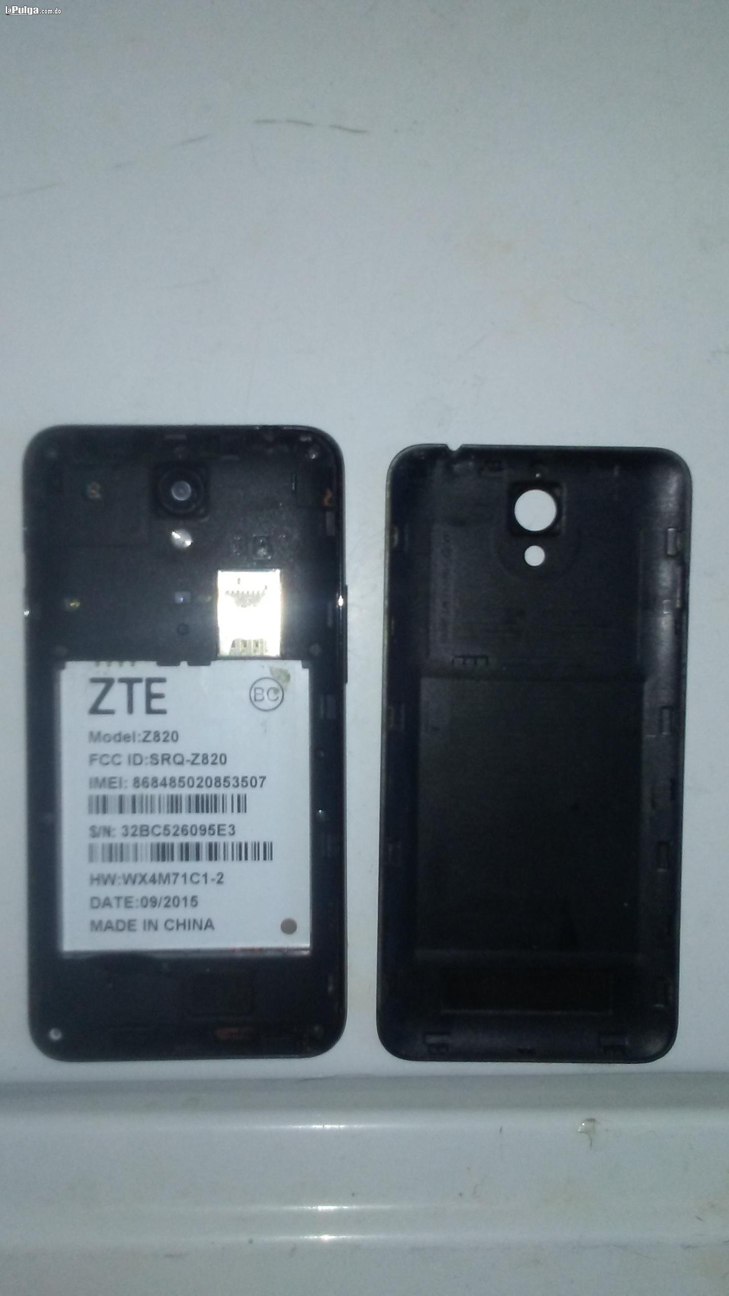 ZTE Otro Modelo ZTE Foto 7132172-4.jpg