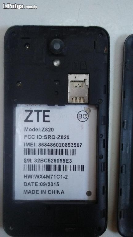 ZTE Otro Modelo ZTE Foto 7132172-5.jpg