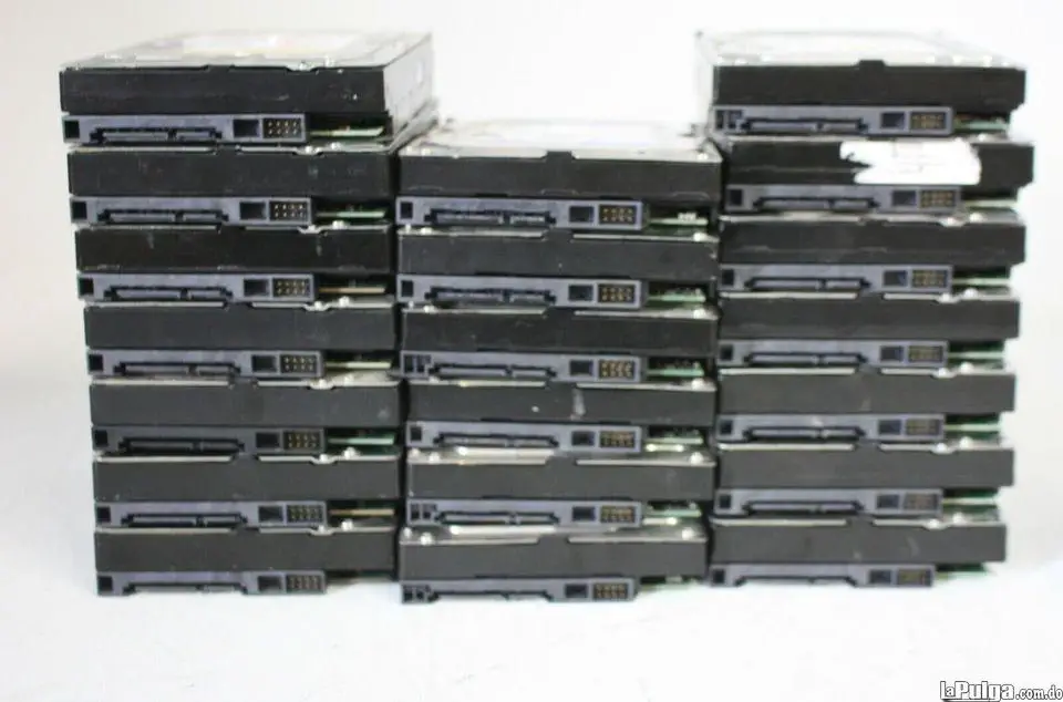 Disco Duro 1TB 3.5 Sata III . Foto 7132321-2.jpg