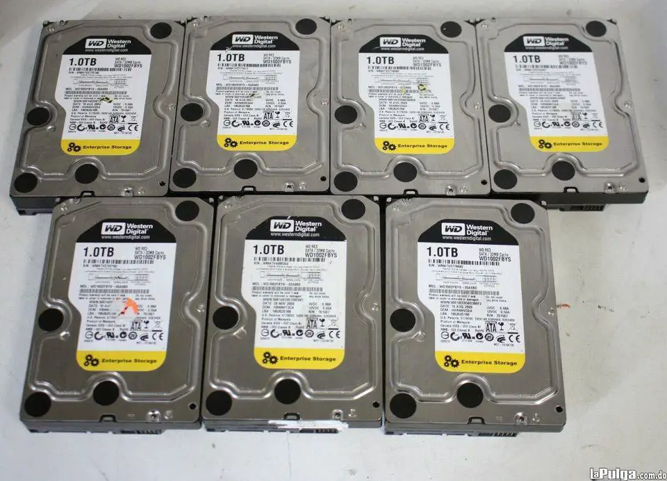 Disco Duro 1TB 3.5 Sata III . Foto 7132321-3.jpg