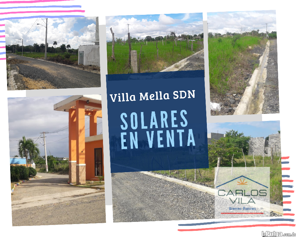 Solares en Venta en Villa Mella Santo Domingo Norte Foto 7132505-1.jpg