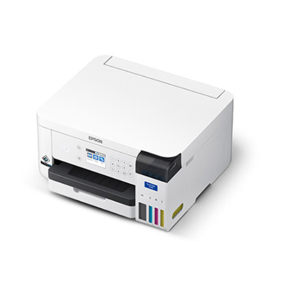 Impresora Epson Genuina para Sublimación con 1 Año Garantía Envío Foto 7132603-4.jpg