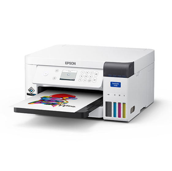 Impresora Epson Genuina para Sublimación con 1 Año Garantía Envío Foto 7132603-6.jpg