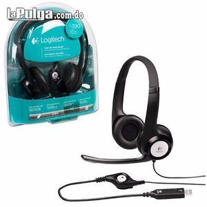 AUDIFONO PARA CALL CENTER HEADSET Foto 7132607-5.jpg