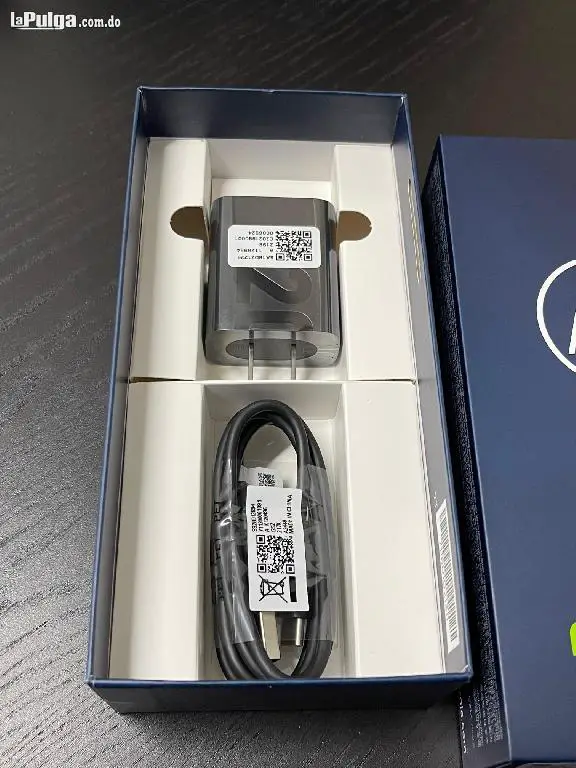 Motorola Moto G50 5G  Nuevo OFERTA Foto 7132757-4.jpg