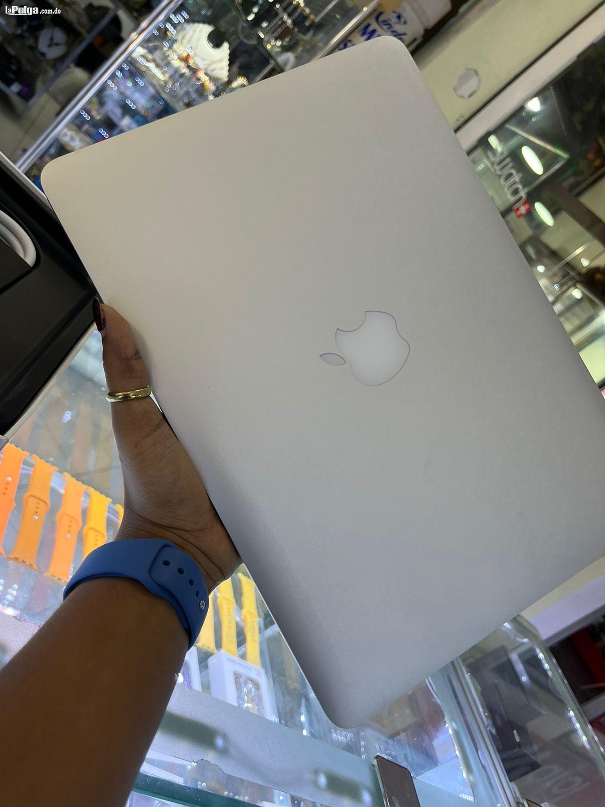 MACBOOK PRO 13 PULGADAS 8GB 128GB 2015 EN SU CAJA Foto 7132766-4.jpg