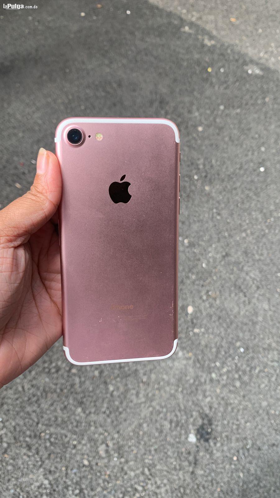 IPHONE 7 NORMAL 32GB TURBO SIM  Foto 7132778-1.jpg