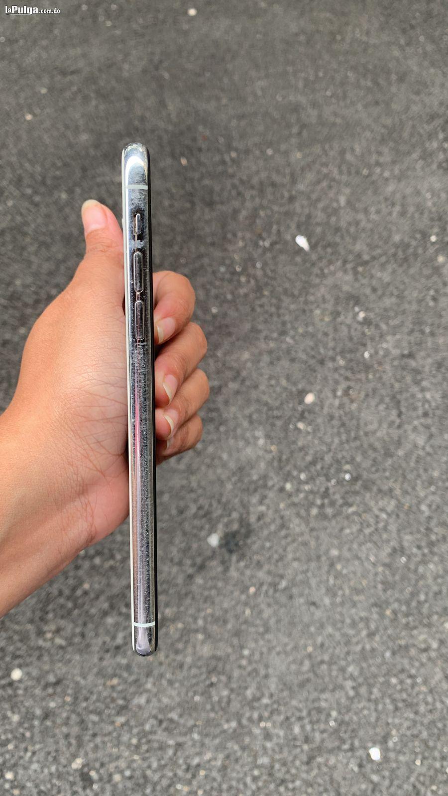 IPHONE 11 PRO MAX 512GB BLANCO FACTORY  Foto 7132784-2.jpg