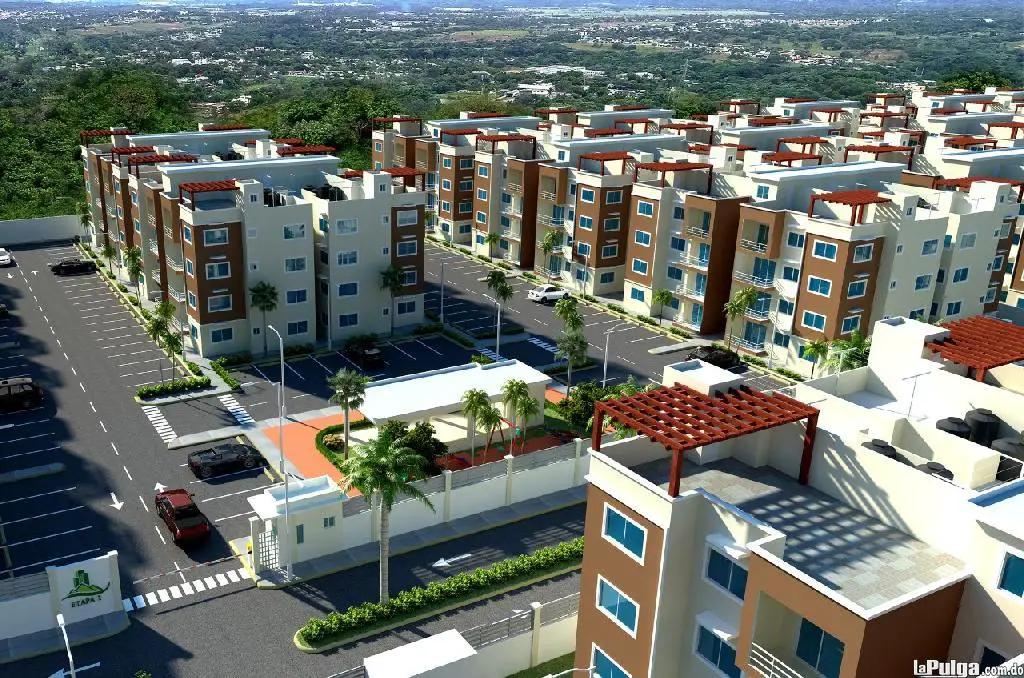 VENTA DE FABULOSOS APARTAMENTOS EN PROYECTO UBICADO EN SAN ISIDRO Foto 7132789-2.jpg