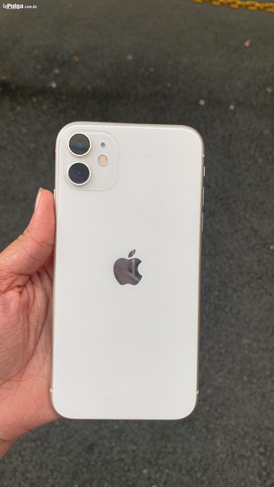 11 64GB FACTORY FACE ID MALO  Foto 7132805-3.jpg