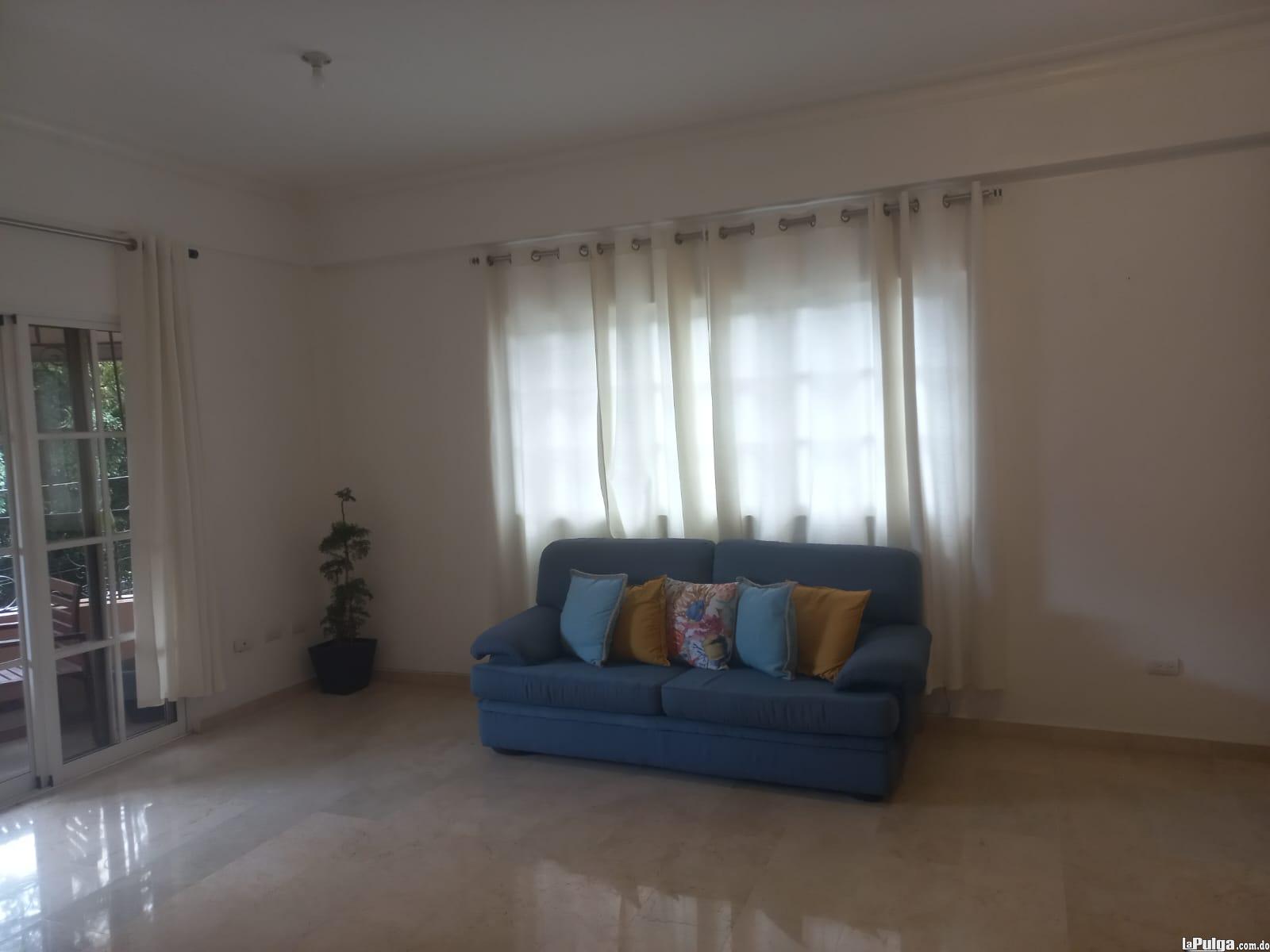Apartamento en sector DN - Gazcue 2 habitaciones 1 parqueos Foto 7132812-4.jpg