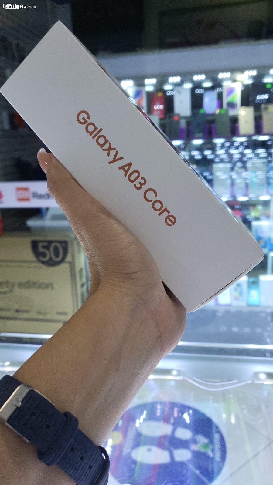 Samsung Galaxy A03 CORE Foto 7133216-1.jpg