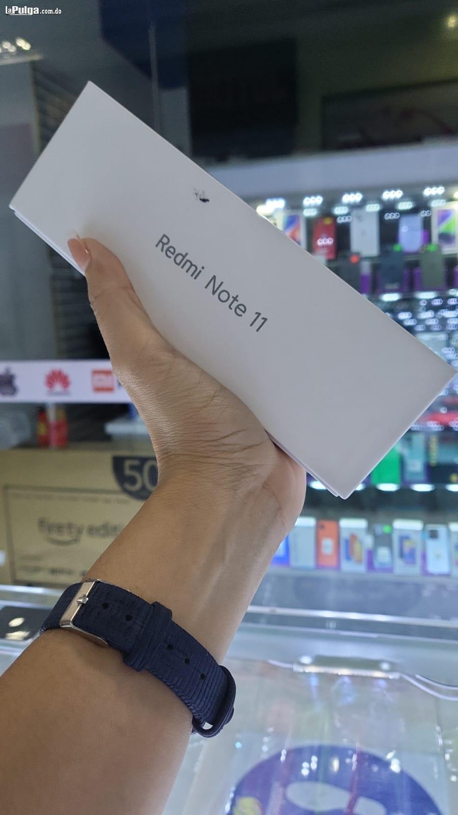 Redmi note 11 128gb 4ram  Foto 7133229-2.jpg