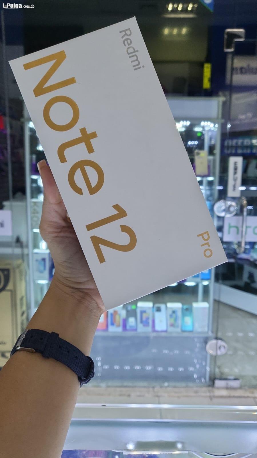 Redmi NOTE 12 PRO 128gb 6ram  Foto 7133238-1.jpg