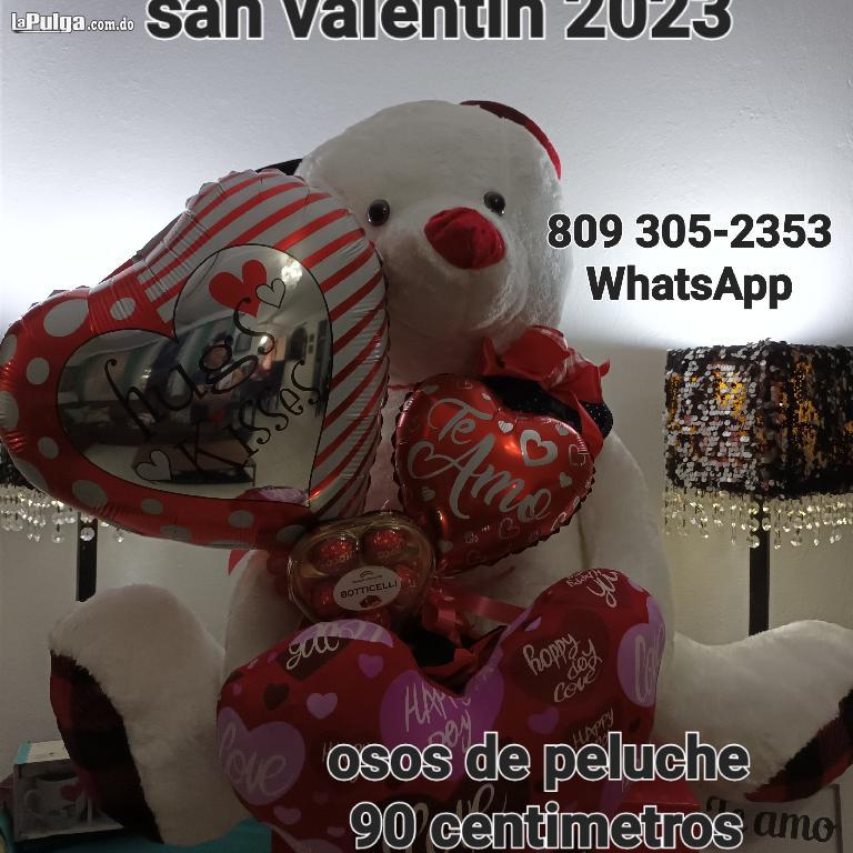 San valentin Osos gigantes  Foto 7133605-2.jpg