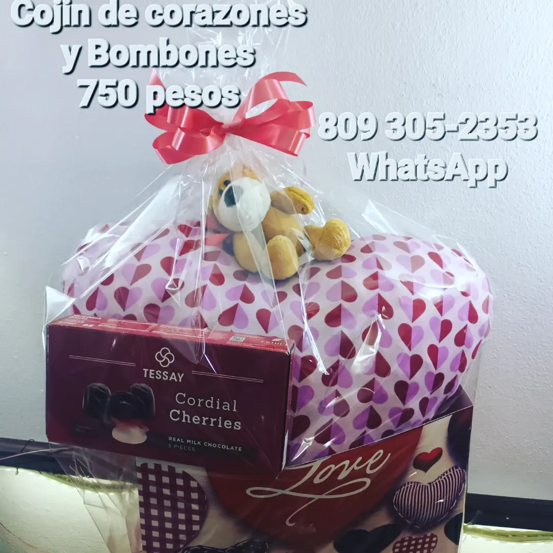 Regalo san valentin osossidrabombones Foto 7133606-3.jpg