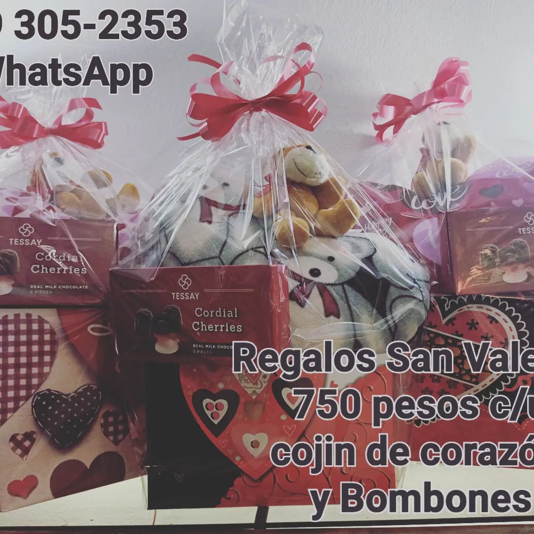 Regalo san valentin osossidrabombones Foto 7133606-4.jpg