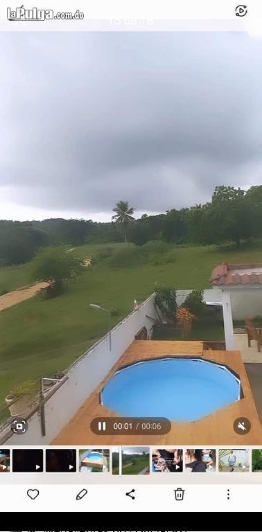 Villa en sector San Cristobal a 5 min de la playa najayo S.C. Foto 7133666-2.jpg