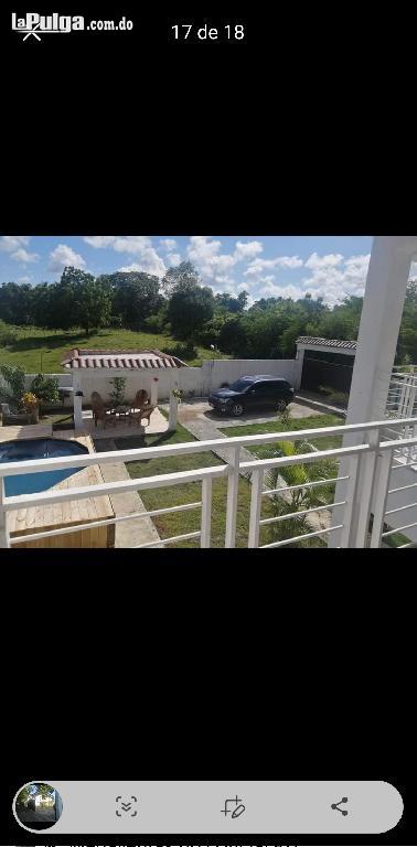 Villa en sector San Cristobal a 5 min de la playa najayo S.C. Foto 7133666-3.jpg
