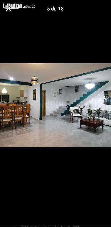 Villa en sector San Cristobal a 5 min de la playa najayo S.C. Foto 7133666-4.jpg