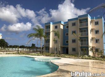 Apartamento en sector Punta Cana - Punta Cana 1 habitaciones 1 parqueo Foto 7133691-4.jpg