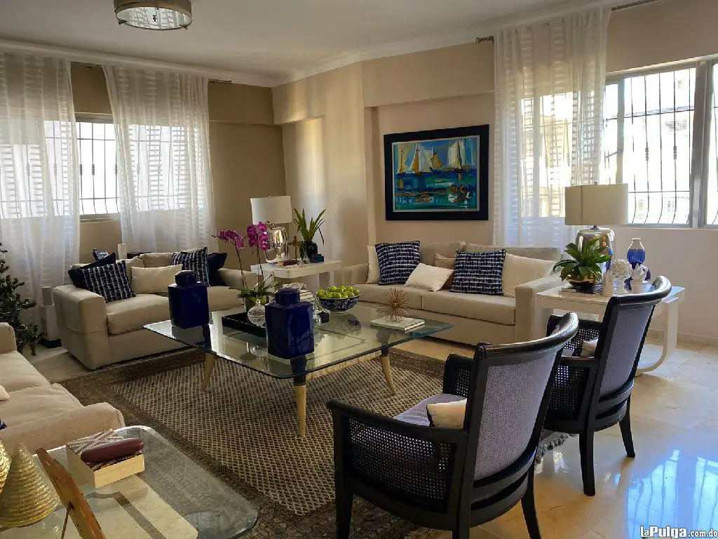 Apartamento en sector SDO - Sector No Disponible 3 habitaciones 2 parq Foto 7133769-5.jpg
