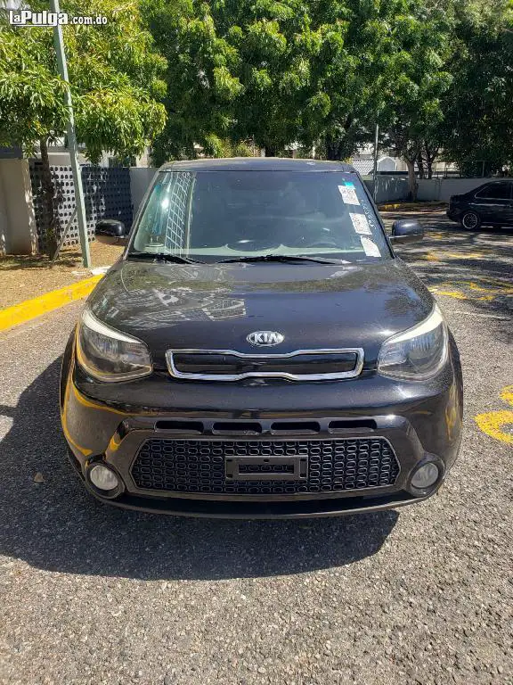 Kia Soul 2016 Gasolina Foto 7133823-1.jpg