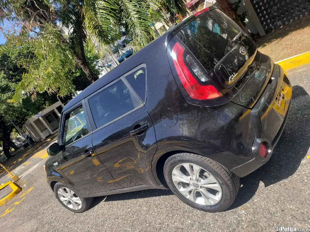 Kia Soul 2016 Gasolina Foto 7133823-5.jpg