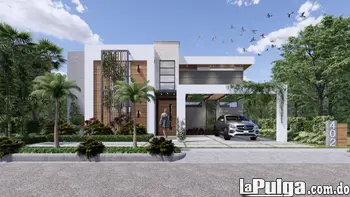 VILLAS DE LUJO - EXCLUSIVAS - UBICADAS EN PUNTA CANA CON PISCINA Foto 7133931-4.jpg