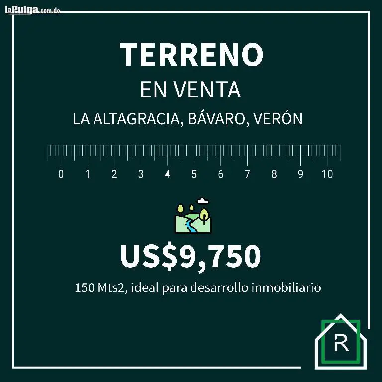 VENTA DE MARAVILLOSOS TERRENOS UBICADOS EN BAVARO-VERON Foto 7133943-2.jpg