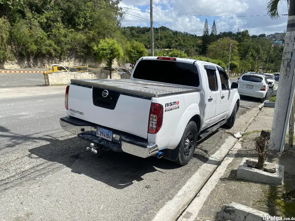 Nissan Frontier 2012  Foto 7133945-1.jpg