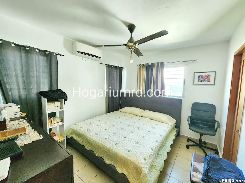 Apartamento en el Residencial Jardines del Fresno en la Av. Republica Foto 7134031-1.jpg