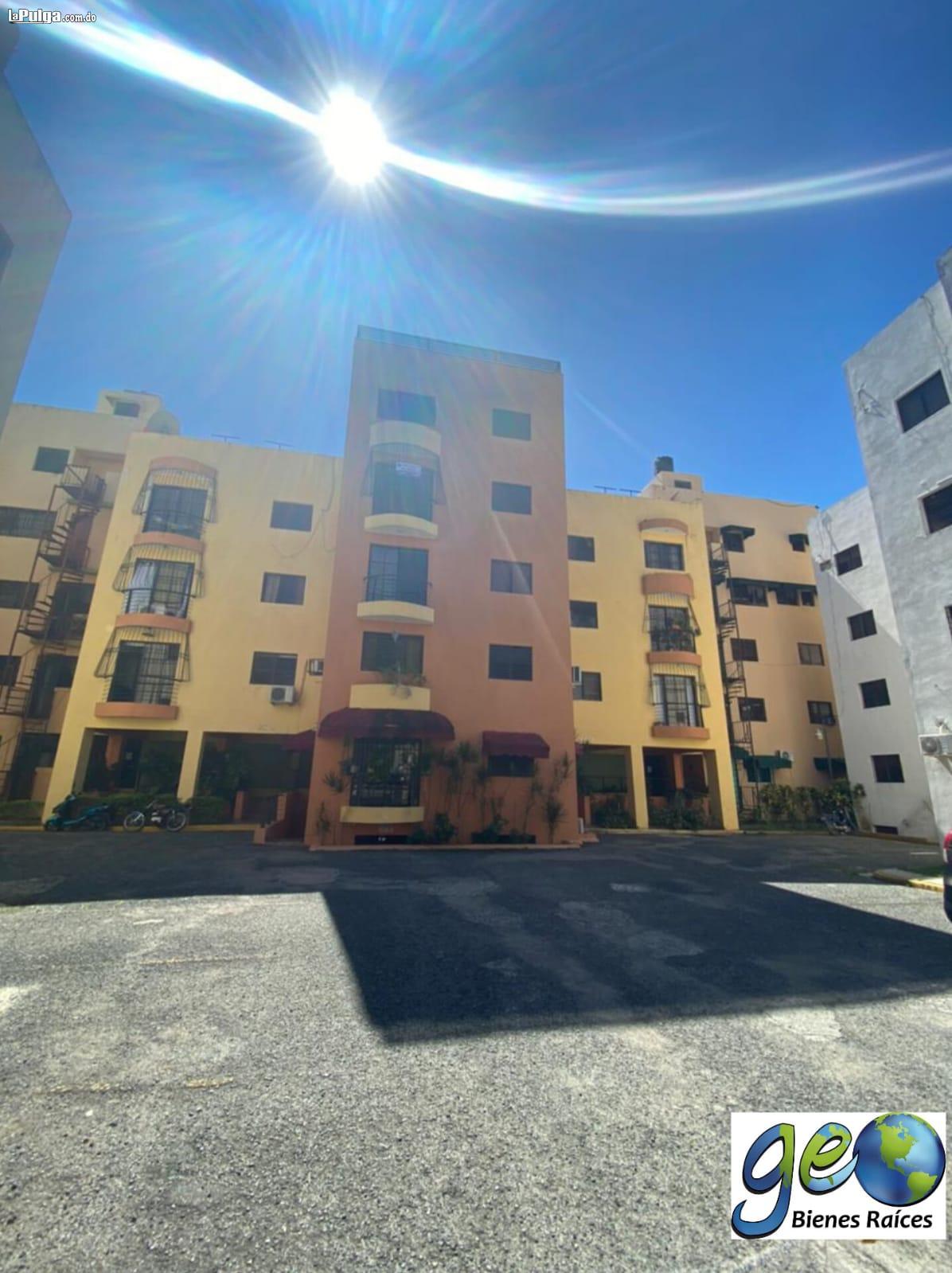 Apartamento en sector SDO - Santo Domingo 2 habitaciones 1 parqueos Foto 7134245-1.jpg