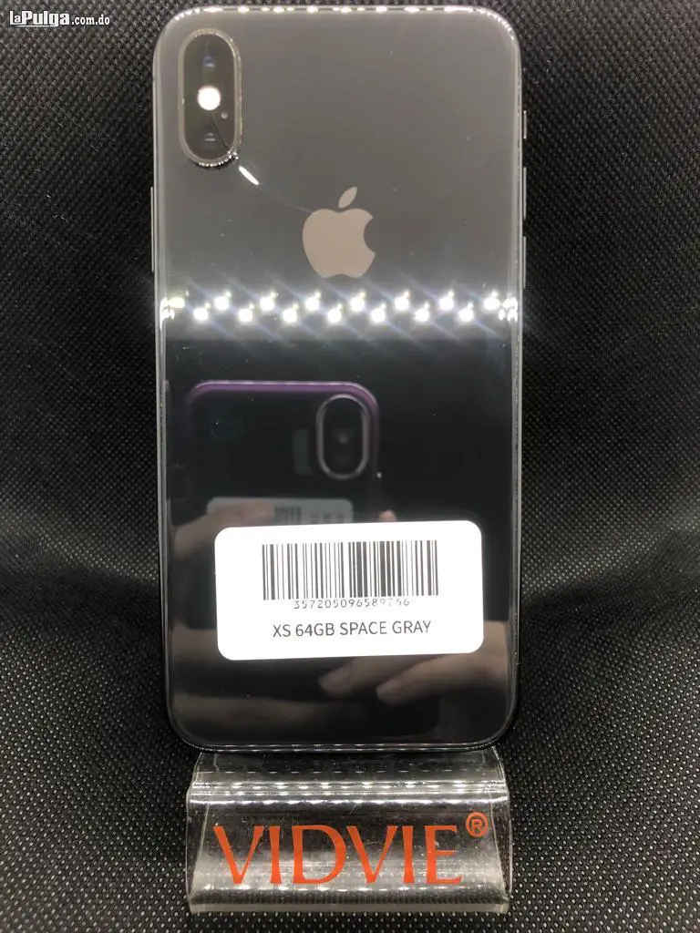 Apple iPhone XS 64 GB Foto 7134333-1.jpg