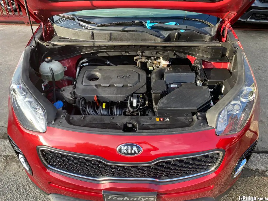 Kia Sportage LX 2017 Foto 7134377-2.jpg