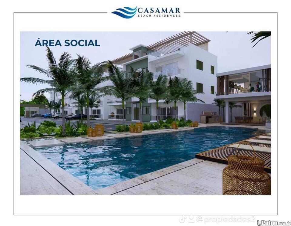 Apartamento en plano disponible san Cristobal playa Najayo  Foto 7134426-1.jpg